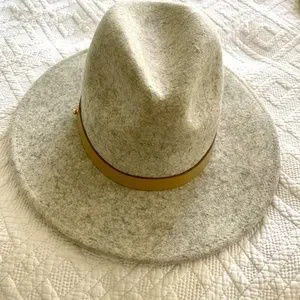 Lack Of Color | Accessories | Lack Of Color Gray Mack Hat  display picture 1